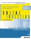 Online Investing, Second Edition