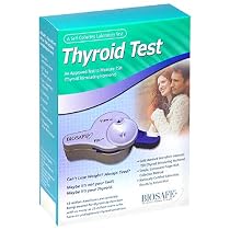 Biosafe Thyroid Test