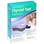 Biosafe prueba de tiroides