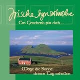 M�ge die Sonne deinen Tag erhellen