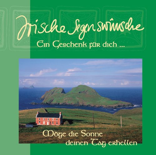 M�ge die Sonne deinen Tag erhellen