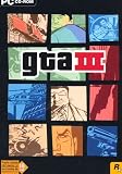 Revue Take Two  / GTA 3 - Advantage