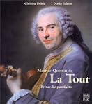 Maurice Quentin de la Tour
