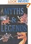 Kingfisher Book of Myths and Legends