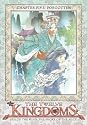 Twelve Kingdoms - Chapter 5 - Forgotten