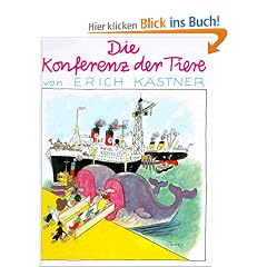 Die Konferenz der Tiere