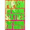 A collage of painters' lives and works