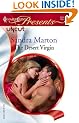 The Desert Virgin (Harlequin Presents)
