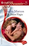The Desert Virgin (Presents)