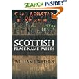Scottish Place-Name Papers