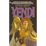 Yendi
