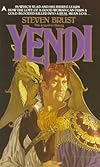 Jhereg 2: Yendi
