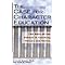 Books About Character Education
