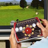 Review Radica Games I6081 / Golden Tee Golf Gold