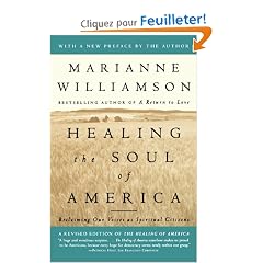 Healing the Soul of America: Reclaiming Our Voices As Spiritual Citizens