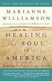 Healing the Soul of America: Reclaiming Our Voices as Spiritual Citizens