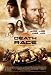 DEATH RACE (DOUBLE SIDED) Poster ( Jason Statham, Joan Allen, Ed O'Neill, David Carradine) - US ONE SHEET - ORIGINAL CINEMA POSTER 69 x 104cm approx