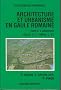 Architecture et Urbanisme en Gaule Romaine - Tome 2. L'urbanisme (52 av.J.-C - 486 ap.J.-C)