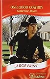 One good cowboy
