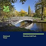 Morden Hall Park, London : a souvenir guide