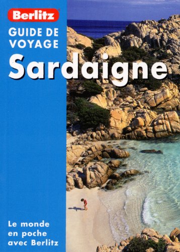 Buy Sardaigne online at Discounted New and Used prices. Delivered to your door with City Travel Guides.com