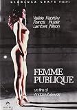 Femme Publique