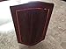 IQ AMERICA PC-7210 Mahogany Laminate Chime
