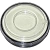 EULENSPIEGEL Neon Schminke wei� 3,5ml