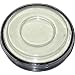 EULENSPIEGEL Neon Schminke wei� 3,5ml