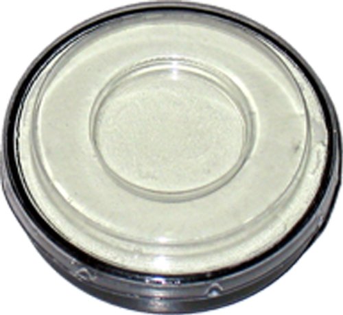 Produkt-Bild: EULENSPIEGEL Neon Schminke wei&szlig; 3,5ml
