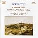 Beethoven: Chamber Music for Horns, Wind & Strings