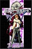 Death Note, Vol. 1 (Death Note (Graphic Novels))