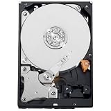 WesternDigital CaviarGreen 3.5inch Inteilipower 1.0TB 64MBキャッシュ SATA III WD10EZRX