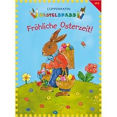 Fr�hliche Osterzeit!