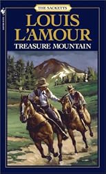 Treasure Mountain: The Sacketts