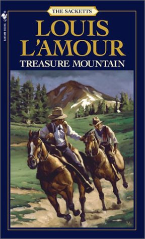 Treasure Mountain: The Sacketts