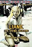 Liane - die wei�e Sklavin - Marion Michael
