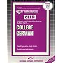 CLEP German (w/audio CD) (College-Level Examination Program)