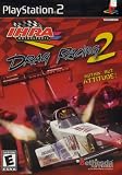 IHRA Drag Racing 2