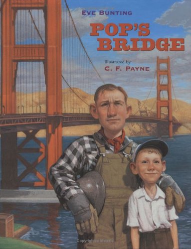 Cover image : Pop's Bridge