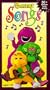 Barney Songs [VHS]