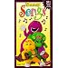 Barney Songs [VHS]