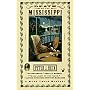 Death on the Mississippi (Mark Twain Mystery)