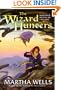 The Wizard Hunters: Book One of the Fall of Ile-Rien (Fall of the Ile-Rien)