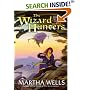 The Wizard Hunters: Book One of the Fall of Ile-Rien (The Fall of Ile-Rien, Bk. 1)