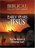 Biblical Collectors Series: Early Years of Jesus