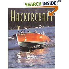 Hackercraft