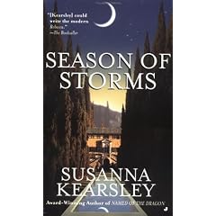 Season of Storms