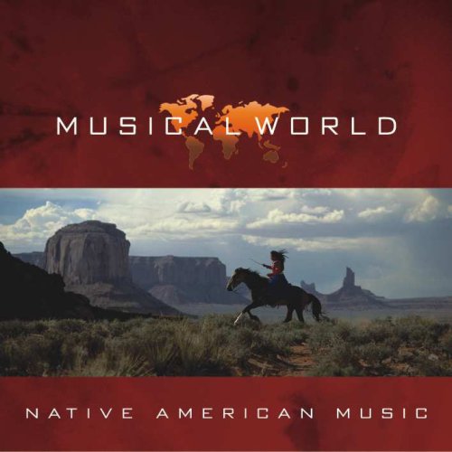 CD-Charts   : Native American Music