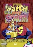 Watch My Chops 1 [DVD]